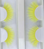 LIGHTNING LEMONADE “DOLLicious COLORBLAST” Lash