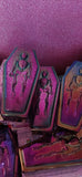 PINK POSSESION *Lmt Edt* Dead Doll Candy Coffin