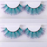 MERMAZING “DOLLicious COLORBLAST” Lash