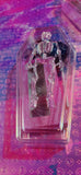 PURPLE POISON *Lmt Edt* Dead Doll Candy Coffin