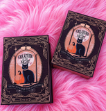 *Lmt Edt* HALLOWEEN MYSTERY BOX Small