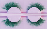 JUNGLE JUICE “DOLLicious COLORBLAST” Lash
