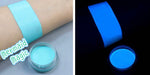 MERMAID MIX Bundle*UV & Non-*UV*PASTEL* LINER/FACE/BODY PAINT!