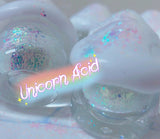 UNICORN ACID “Magic Mushroom Gels”