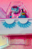 AQUA AFTERLIFE *Lmt Edt* Dead Doll Candy Coffin