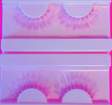 COTTON CANDY “DOLLicious COLORBLAST” Lash