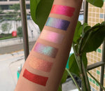 FALL IN LOVE 6pc Pressed Duochrome Collection