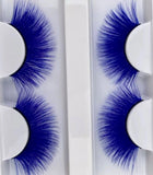BLUE RASPBERRY “DOLLicious COLORBLAST”Lash