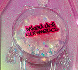 GHOSTLY BABYDOLL NRG *Lmt Edt* Dead Doll Candy Coffin