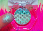 SEA-PHORA “MERMAIDIA COLLECTION” PRESSED TRIPLECHROME