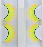 SOUR CITRUS “DOLLicious COLORBLAST” Lashes