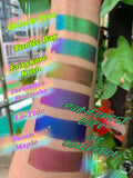 RAINFOREST CAFE 6pc Pressed Duochrome Collection