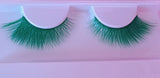 JUNGLE JUICE “DOLLicious COLORBLAST” Lash