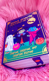 *Lmt Edt* HALLOWEEN MYSTERY BOX Small