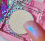 ANTI-FREEZE “Icy Blue” HIGHLIGHTER