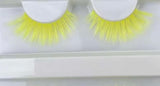 LIGHTNING LEMONADE “DOLLicious COLORBLAST” Lash