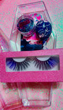 PURPLE POISON *Lmt Edt* Dead Doll Candy Coffin