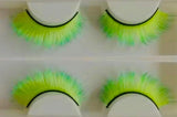 SOUR GREEN APPLE “DOLLicious COLORBLAST” Lash