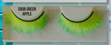 DOLLicious COLORBLAST LASHES!