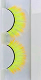 SOUR CITRUS “DOLLicious COLORBLAST” Lashes