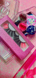 PRETTY LITTLE PSYCHO *Lmt Edt* Dead Doll Candy Coffin