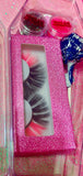 PRETTY LITTLE PSYCHO *Lmt Edt* Dead Doll Candy Coffin