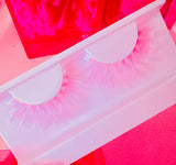 COTTON CANDY “DOLLicious COLORBLAST” Lash