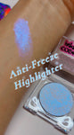 ANTI-FREEZE “Icy Blue” HIGHLIGHTER