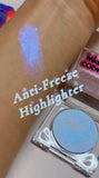 ANTI-FREEZE “Icy Blue” HIGHLIGHTER