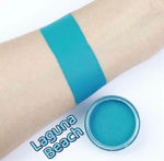 MERMAID MIX Bundle*UV & Non-*UV*PASTEL* LINER/FACE/BODY PAINT!