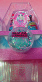 AQUA AFTERLIFE *Lmt Edt* Dead Doll Candy Coffin