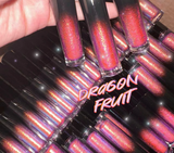 “DEADLY VENOM” Liquid Lava LipGloss