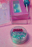AQUA AFTERLIFE *Lmt Edt* Dead Doll Candy Coffin