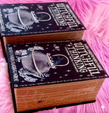 *Lmt Edt* HALLOWEEN MYSTERY BOX Small