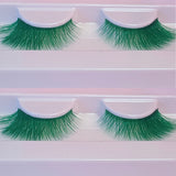 JUNGLE JUICE “DOLLicious COLORBLAST” Lash