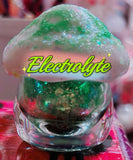 ELECTROLYTE (Chunky or Fine) “Magic Mushroom Gels”