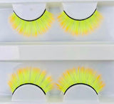 SOUR CITRUS “DOLLicious COLORBLAST” Lashes