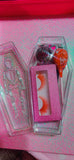 BLOODY VALENTINE *Lmt Edt* Dead Doll Candy Coffin