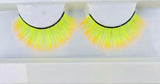 SOUR CITRUS “DOLLicious COLORBLAST” Lashes