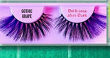 DOLLicious COLORBLAST LASHES! - inkeddollcosmetics