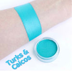 MERMAID MIX Bundle*UV & Non-*UV*PASTEL* LINER/FACE/BODY PAINT!