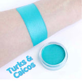 MERMAID MIX Bundle*UV & Non-*UV*PASTEL* LINER/FACE/BODY PAINT!
