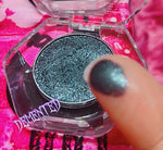 The *GOTHIC GLOW* DUO Pressed DuoChromes