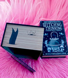 *Lmt Edt* HALLOWEEN MYSTERY BOX Small