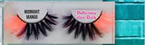 DOLLicious COLORBLAST LASHES! - inkeddollcosmetics