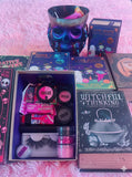 *Lmt Edt* HALLOWEEN MYSTERY BOX Barbie Goth