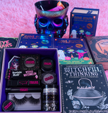 *Lmt Edt* HALLOWEEN MYSTERY BOX Gothic