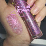 CELESTIAL DOLL GLITTER GLOSS Collection