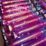 CELESTIAL DOLL GLITTER GLOSS Collection