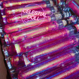 CELESTIAL DOLL GLITTER GLOSS Collection